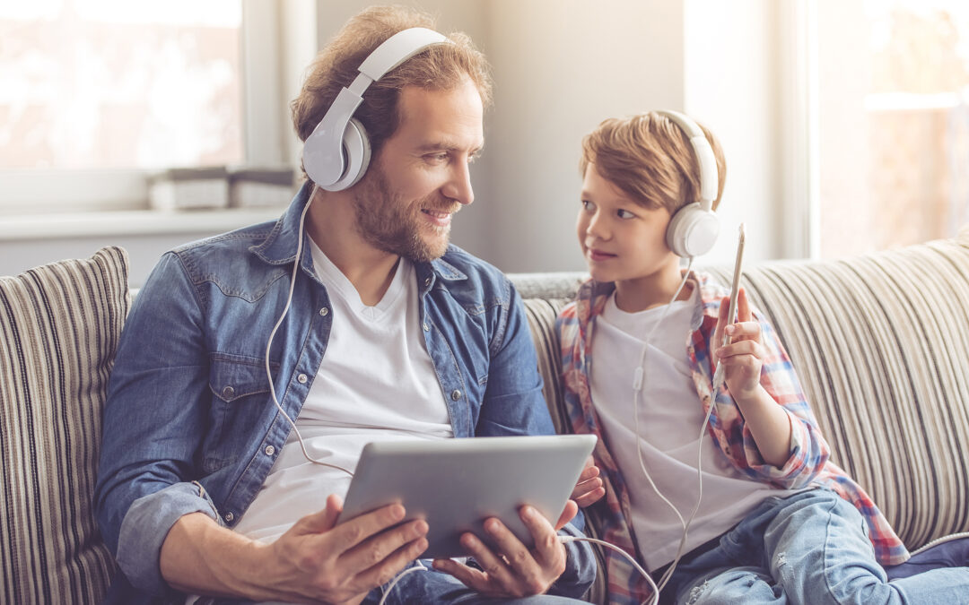 Unraveling the Brain’s Symphony of Sound Comprehension