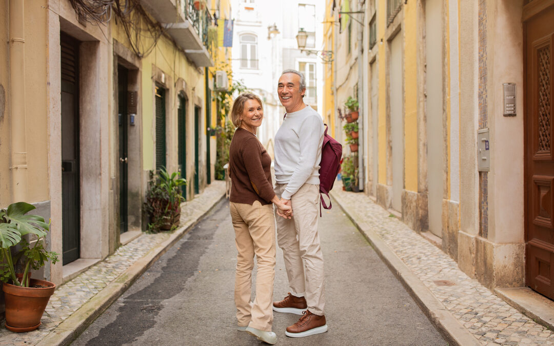 Exploring the World, One Sound at a Time: A Guide to Traveling with Hearing Loss